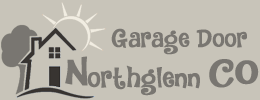 Garage Door Northglenn CO Logo